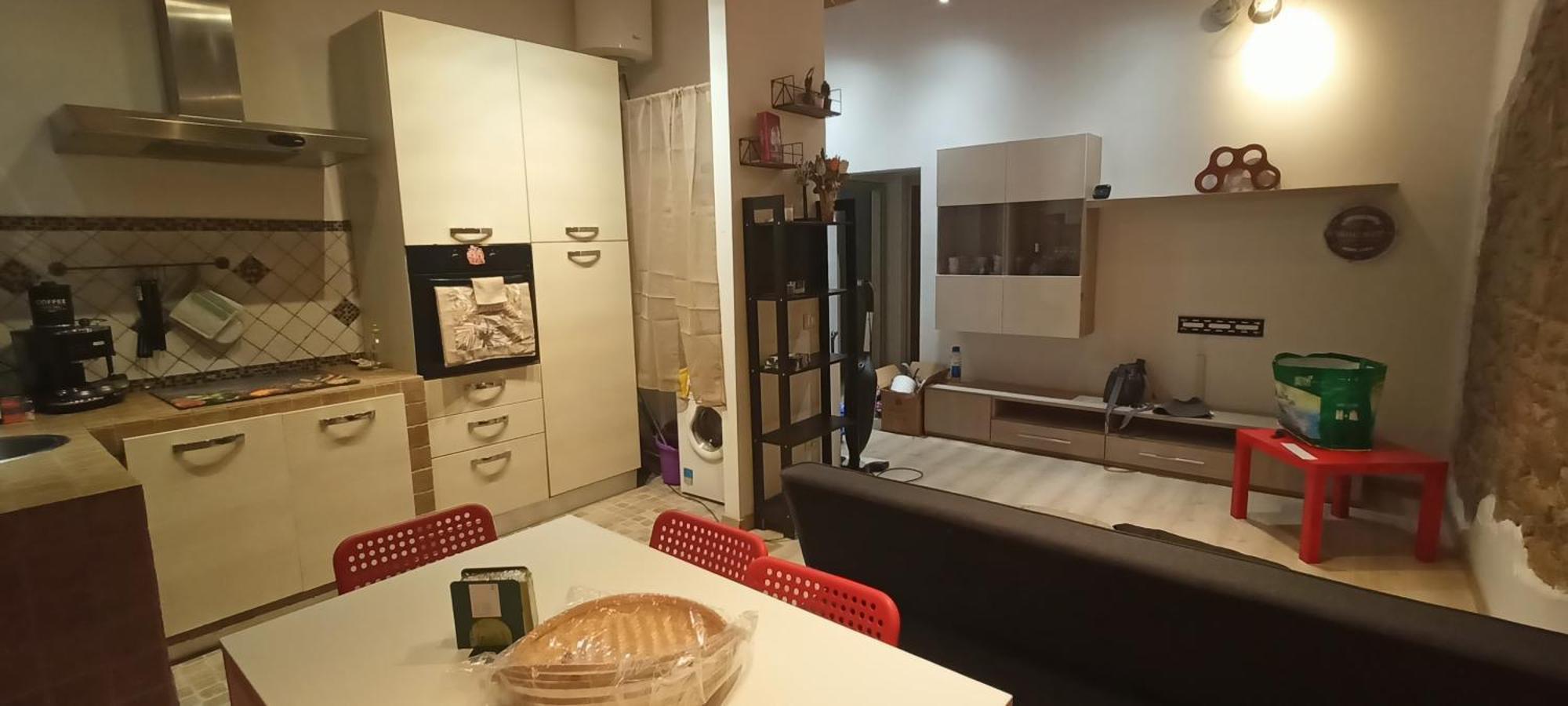 Casa Erica Apartment Piombino Exterior photo